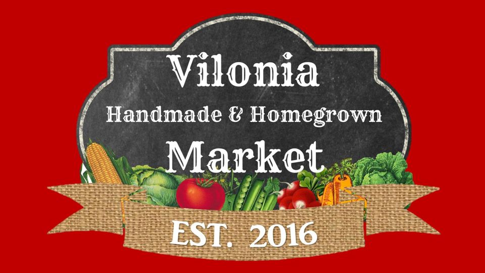 Vilonia Farmers Market